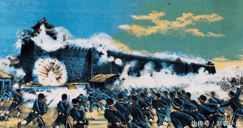 清醒|甲午战争中国战败到底是福是祸若清朝取胜，中国如今会怎样呢！