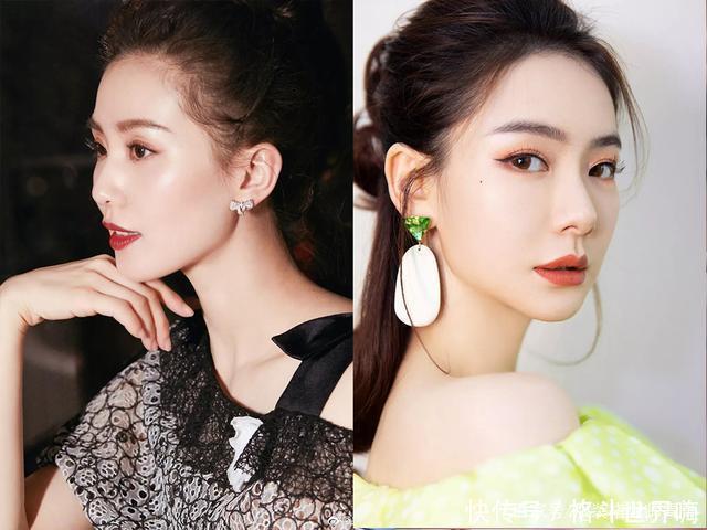 眼影|今年火了一种妆容叫“中国妆”,高级端庄,谁化谁好看