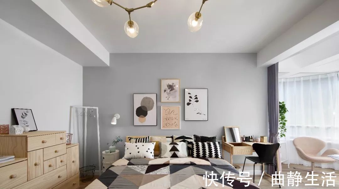 我们的生活|卧室到底选木地板还是瓷砖越来越多人这样选,我家差点选错