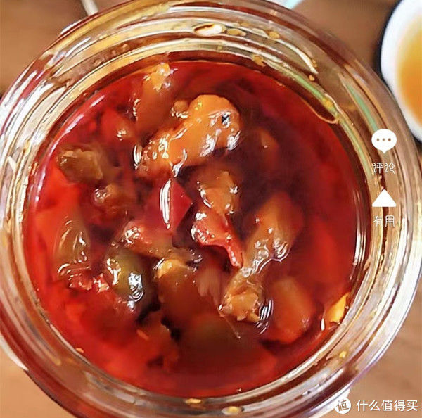 辣酱|神级拌饭酱!我心目中最好吃的10款拌饭酱