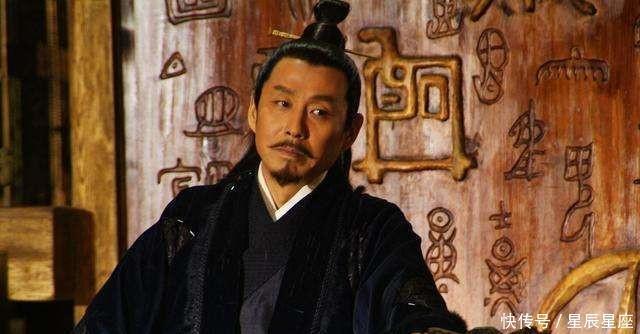 此人|此人比勾践更能忍辱，比刘邦更心狠手辣，最终熬成一代霸主