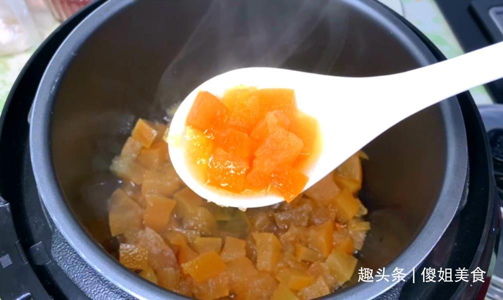 医生不会告诉你的天然止咳药,对止咳化痰有奇效不懂吃很可惜