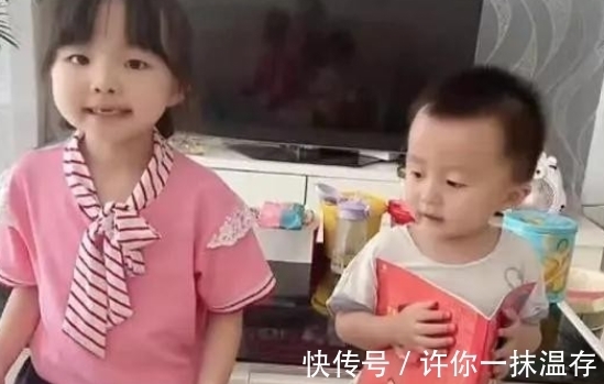 许敏|为什么那么喜欢许妈？喜欢田静一家？喜欢奇奇？喜欢悦悦