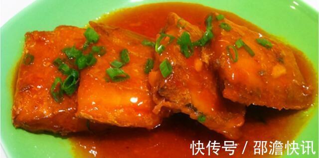 带鱼|春节过后分享4道开胃的家常菜,做法简单,下饭的不二选择