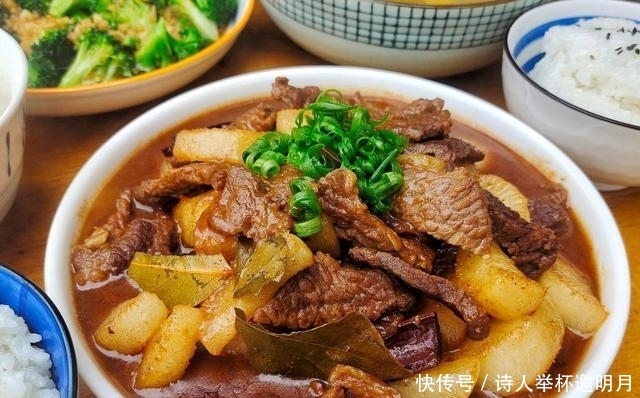 3月9号午餐,一荤一素一汤,用时60分钟