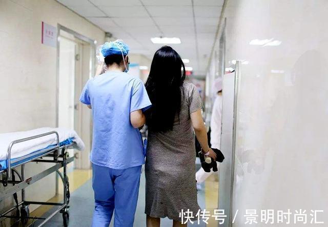 宝宝|进入产房生孩子,别的可以不带,这7样物品必须带全,产妇牢记
