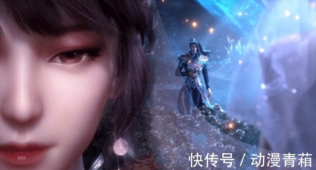 宗主|斗罗大陆:唐三宗主形象来袭,有谁留意朱竹清的变化,戴沐白好幸福啊!
