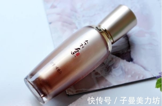 功效|美妆博主李佳琦亲测平价精华液,每一款精华液都具有独特的功效