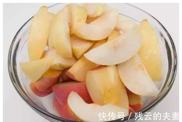 无花果|天然的“止咳方”找到了,常用此果煮水,止咳祛痰,早知早受益