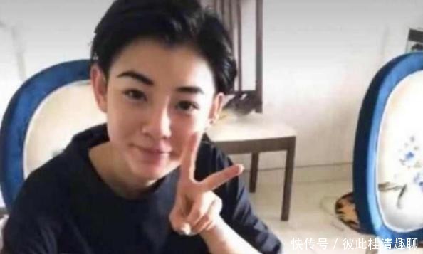 还记得火遍全网的“黑纱新娘”?结婚前霸气十足,结婚后判若两人