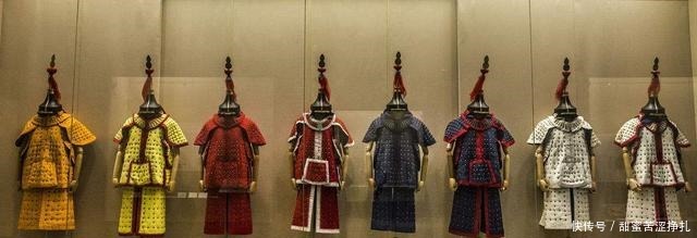 富察|满清贵族八大姓氏,现在都改成了啥进来看看,也许你是八旗子弟