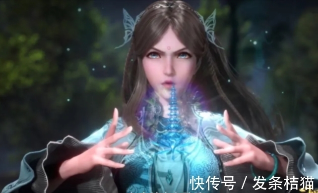 凤鸣声|斗罗大陆:宁荣荣武魂真身暴走,马红俊自爆毁灭海鬼斗罗,太疯狂