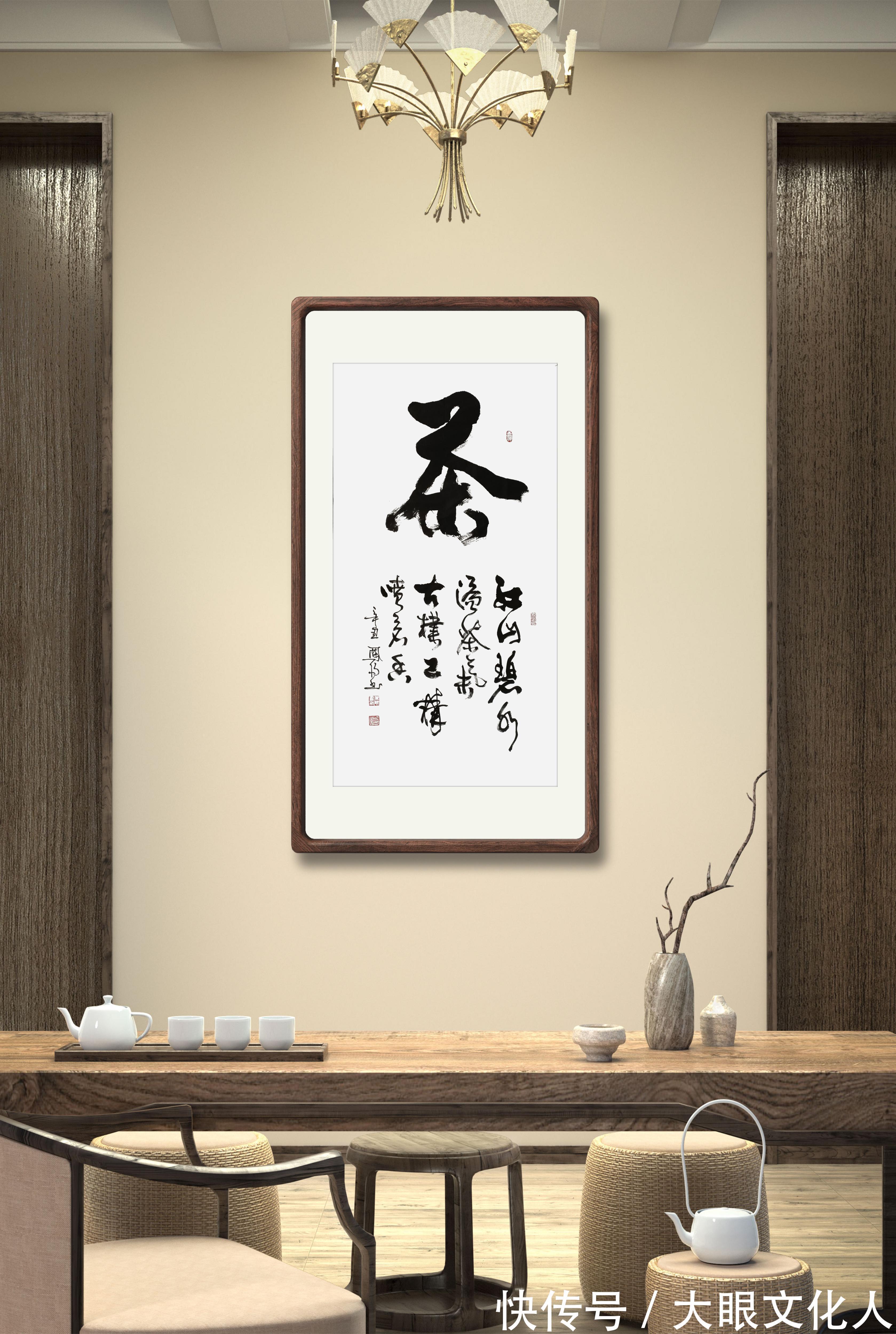 高手|说到书画作品,还是高手在民间啊,大家来点评下这些作品到底怎么样