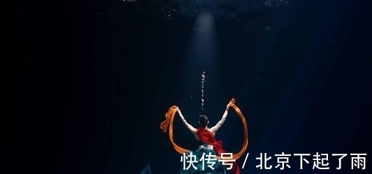 大火|《洛神水赋》大火,湖南卫视一学,成了“盗墓笔记”!