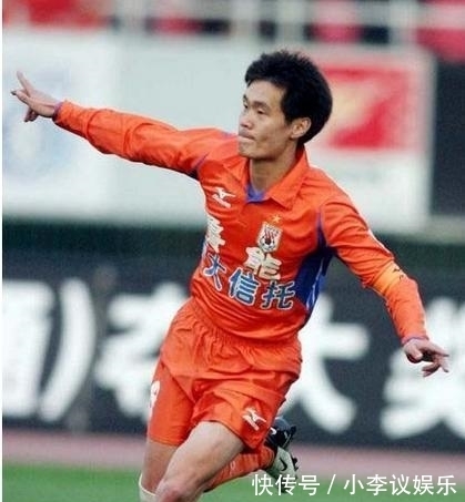 宿茂臻|盘点中国足球职业联赛历史上11位，一人一城的球员，他们都是传奇