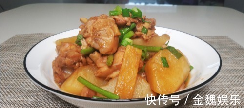 下班吃啥别发愁，6道接地气家常菜，荤素搭配，营养又美味