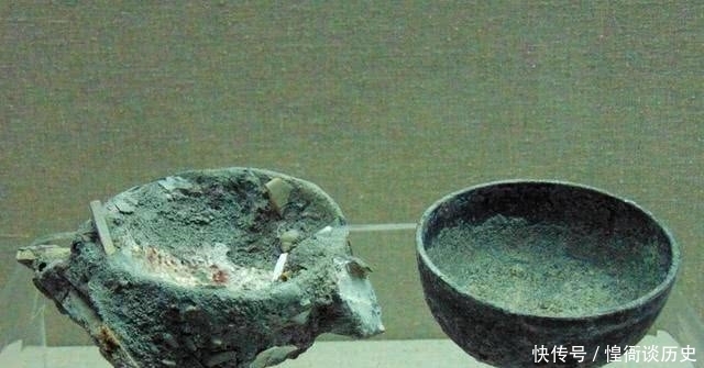  身子|18000平大墓挖出4条诡异的“马腿”，却为何没有身子？真相很励志