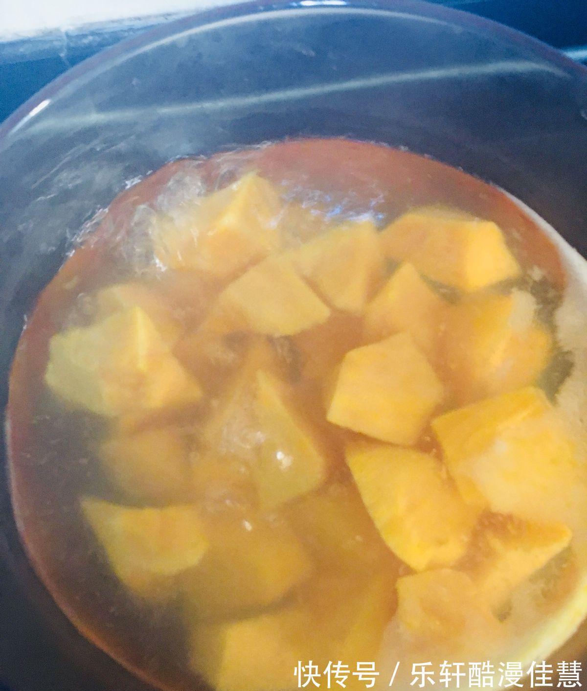 冰糖|入伏后,吃西瓜哈密瓜都不如吃它,5块钱煮一锅,解暑还解渴