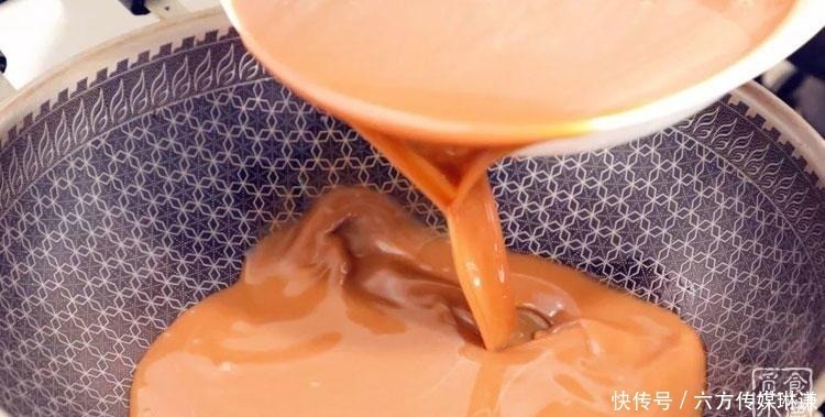 补气养血|冬天吃它比零食好,每天一片补气养血,再也不怕冷,皮肤也红润