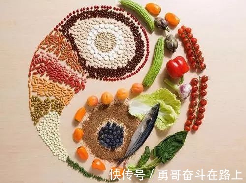 膳食纤维|糖尿病人不仅要“控糖”,5个饮食原则才让您没烦恼!——勇哥健康杂谈