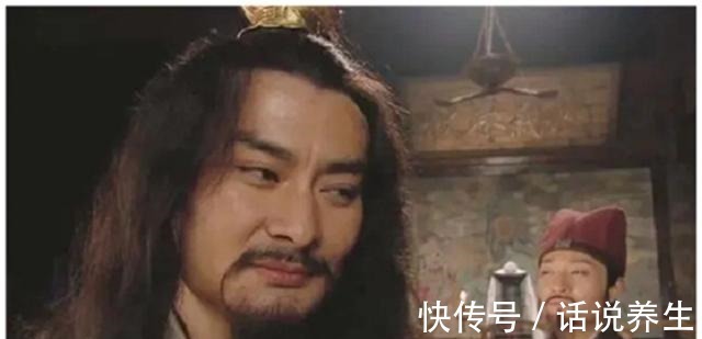 梁山!曾生擒武松力压林冲,却在梁山无一席之地,你知道他是谁吗!