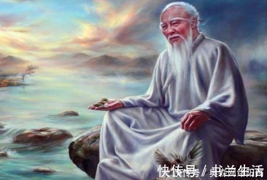 徐渭#历史上五个被称为“鬼才”的牛人，要么极其长寿，要么十分短命！