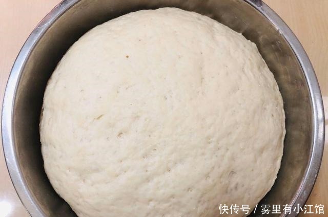 松软|花卷这样做一点不费事，只需一根筷子轻松搞定好看形状，松软好吃