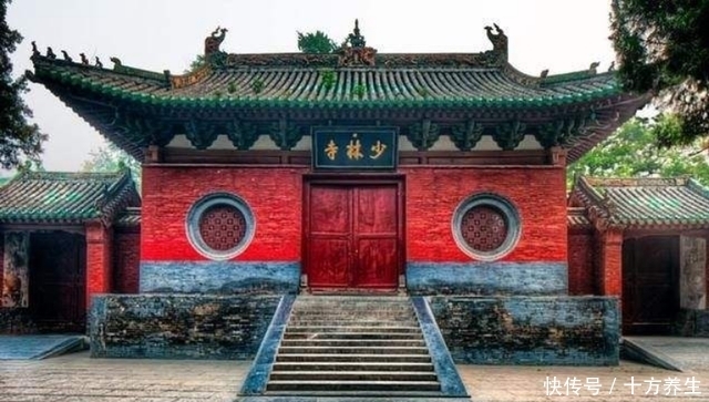 火烧|1928年,冯玉祥火烧少林寺,他为何要与佛家寺庙过不去?