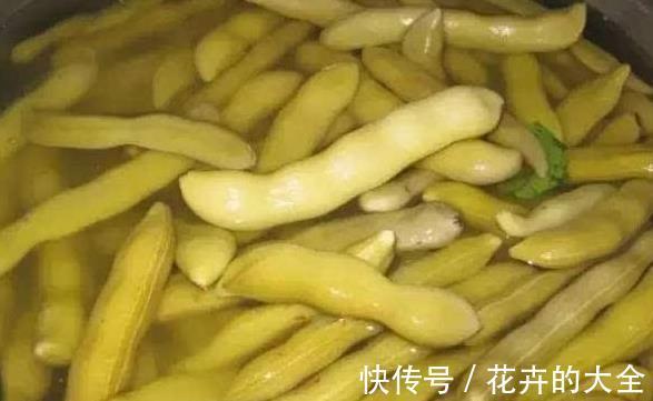 野菜|农村一野菜，是“护腰圣手”，治腰脊酸痛，清热凉血，了解下