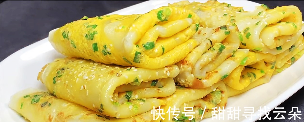 懒人早餐7天不重样,10分钟搞定,荤素搭配合理,大人孩子都爱吃!