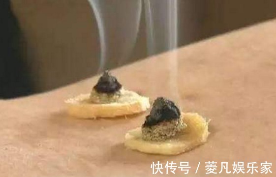 中医|艾灸时的“艾烟”,对人体有害吗中医别嫌弃好处真不少