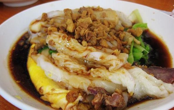 史上最全的蒸菜技术配方,学完开个蒸菜馆就不用愁了!