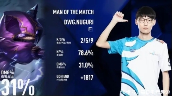 琉斯|牛宝飘了?夺冠后大玩厄斐琉斯,有步theshy后尘的先兆