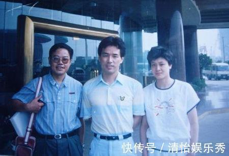 乒乓球|战胜邓亚萍大呼呦西的何智丽,被日本老公抛弃后,愿意再嫁中国男