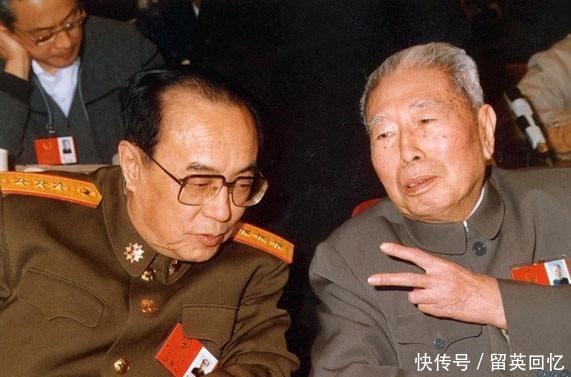 这位|这位开国上将下基层视察,结果回去就住进医院,这是为何