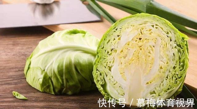 包菜|它叫“不死菜”，富含叶酸，维生素是番茄的3倍，开春吃它正合适