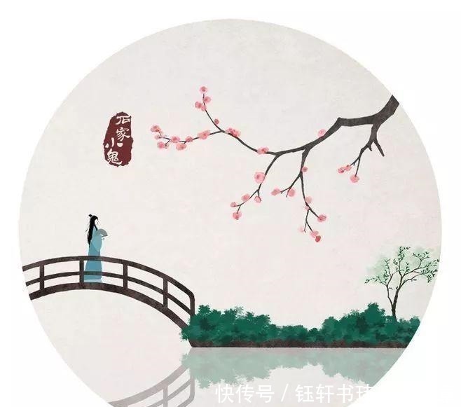 碧玉歌!30句诗词,尽是人生相思,总有一句,说出你的心情