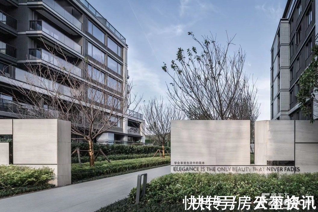 新动态|中交越秀·知园怎么样?看置业顾问彭顺志发布了一条项目新消息