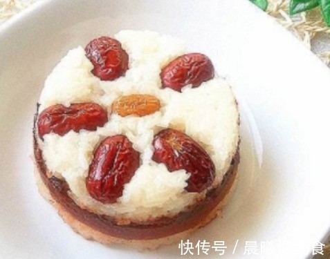 米饭|秋季米饭要如此做,营养丰富,美容养颜,健脾养胃,女性要多吃!