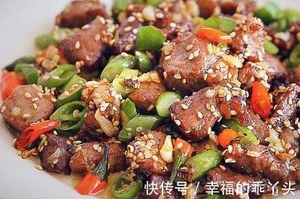 夏季|三伏天临近,碰到这肉别嫌贵,隔三差五吃一次,营养美味又解馋!