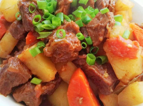 阴晴|天气是张阴晴脸变化不断,孩子多吃暖身菜,暖身暖胃,注意保暖