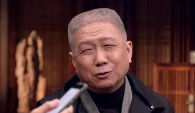 冯小刚书法写出“瘦金体”神韵,马未都也称赞冯导人帅字好