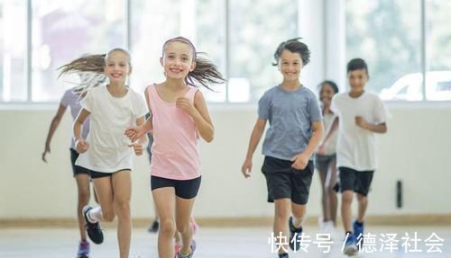 家长|孩子以后事业有成,从小就有这3种“迹象”,希望你家孩子都有