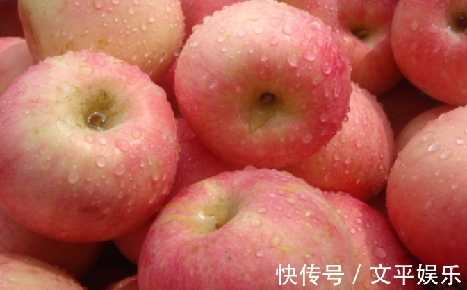 人体|多食苹果身体好,但这个时间段尽量不要食用,会损伤肠胃