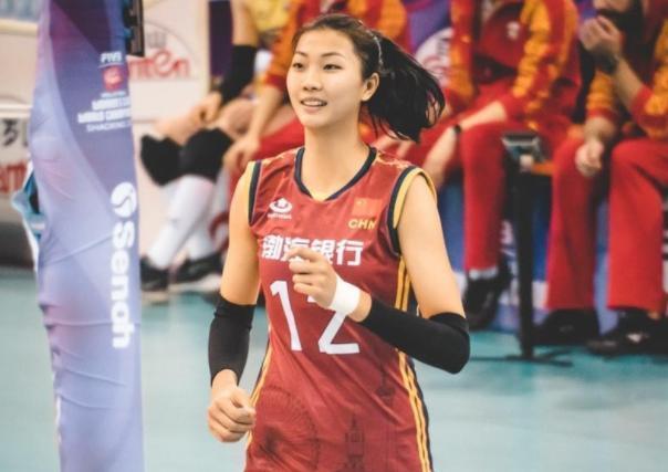 瓦尔加斯|袁心玥未亮相公益赛!两大热门下家疑似出局,恐连续缺席2个赛季