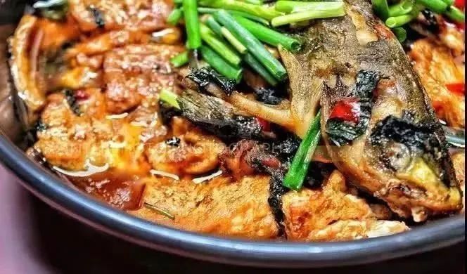 三宝|冬天豆腐配上这三宝,营养更加倍,美味不打折!