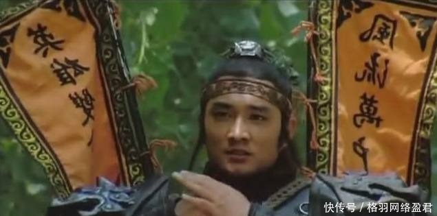 个人|梁山最想招安的以下6个人,和最不想招安的8个人