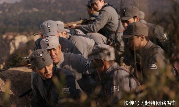 名将|新四军名将巧歼日伪军,如果晚一天行动,后果不堪设想!