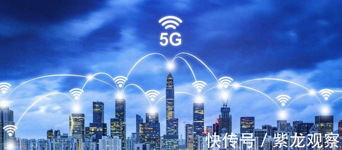 工厂|这才是华为5G真正用途,未来所有工厂离不开它,美国只能乖乖掏钱