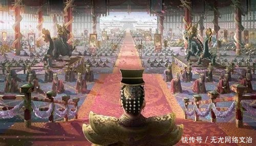 永乐|不认生母的永乐大帝！你可知道他为何吗？